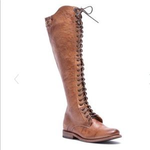 Bed-Stu Della size 7 BNIB